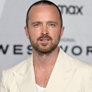 celebrity Aaron Paul